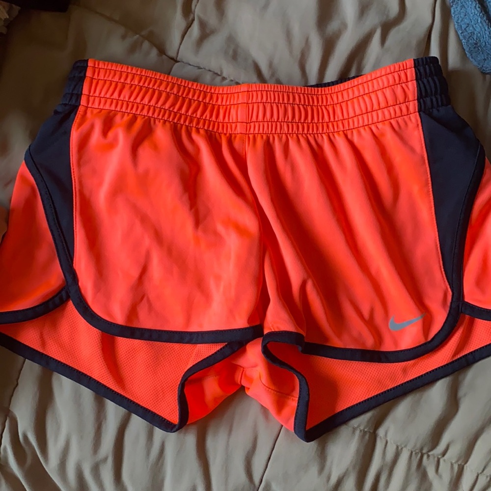 Nike athletic shorts